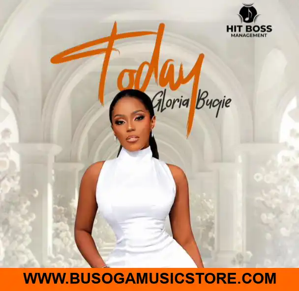 Today by Gloria Bugie